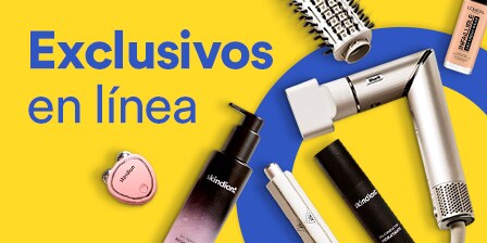 Exclusivo en línea. Pulsa aquí para estrenar desde casa.