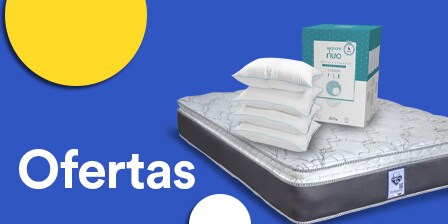 Ofertas. Pulsa aquí para descubrirlas.