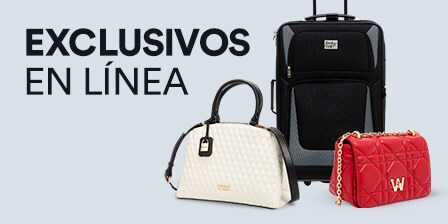 Exclusivo en línea. Pulsa aquí para estrenar desde casa.