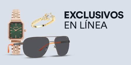 Exclusivo en línea. Pulsa aquí para estrenar desde casa.