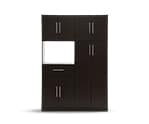 Muebles de cocina. Pulsa aquí para remodelar.