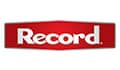 Record. Pulsa aquí para descubrir más de la marca.