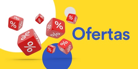 Outlet. Pulsa aquí para encontrar precios especiales.