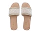 Sandalias, chanclas y pantuflas. Pulsa aquí para estrenar.