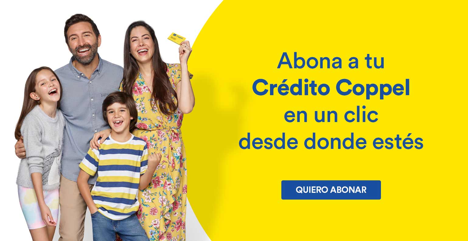 Coppel.com - Coppel Mejora Tu Vida