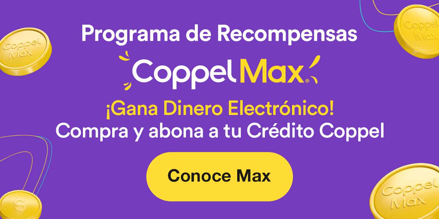 Coppel clearance