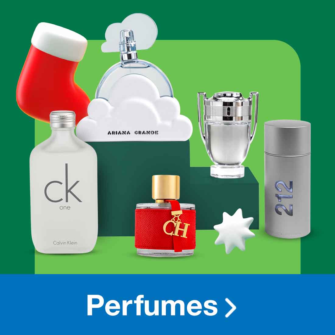 Hasta 30% de descuento en perfumes. Pulsa aquí para estrenar.