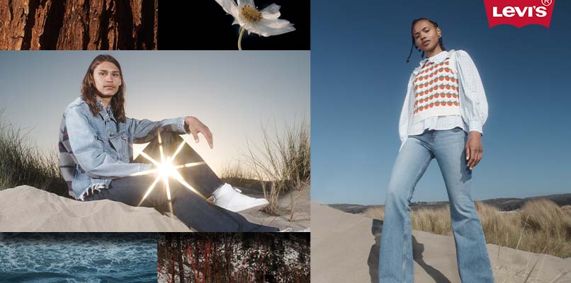Levi's | Jeans, ropa y zapatos en línea | Coppel.com