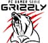 Grizzly. Pulsa aquí para encontrar más de la marca.