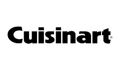 Cuisinart. Pulsa aquí para encontrar artículos de la marca. 