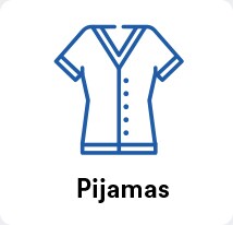 Pijamas. Pulsa aquí para encontrar la pijama ideal.