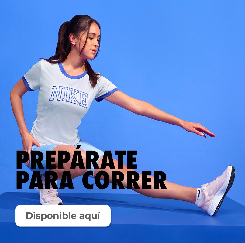 Nike: ropa y calzado y | Coppel.com