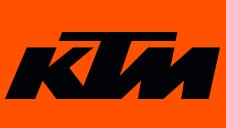 Logo KTM.