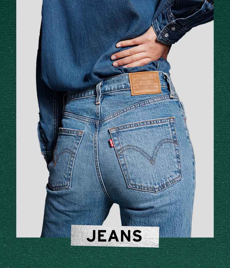 Levi s Jeans ropa y zapatos en l nea Coppel