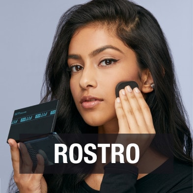 Maybelline. Maquillaje para rostro. Pulsa aquí para ver productos.