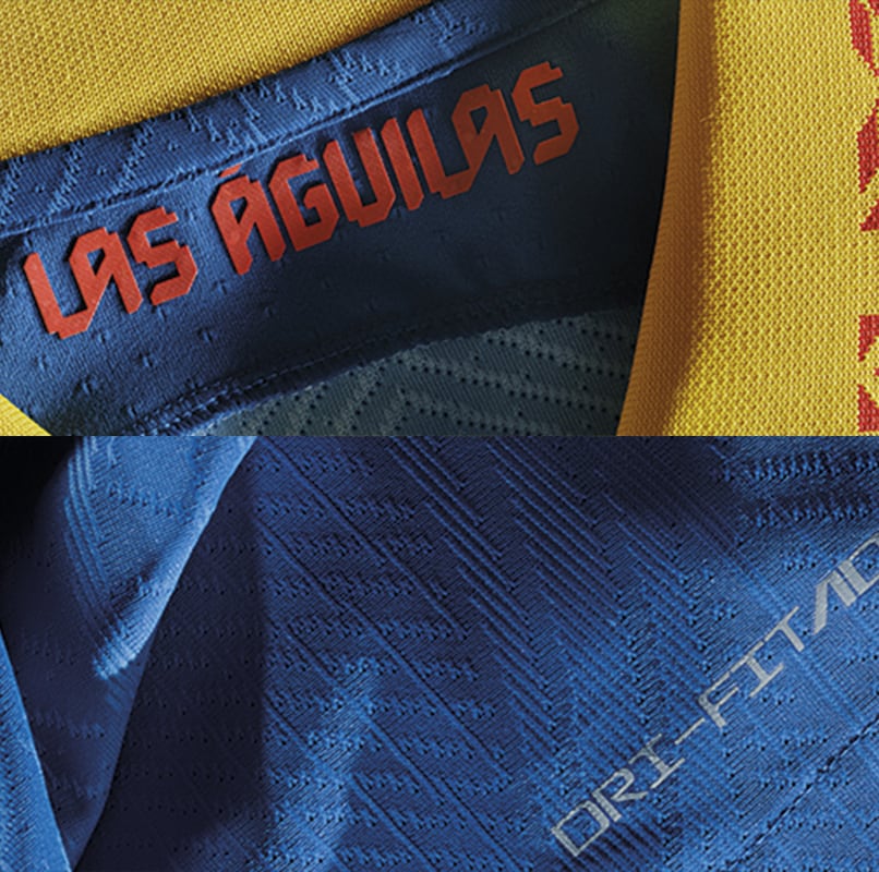 Playera del america coppel new arrivals