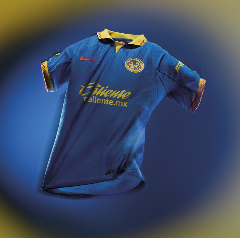 Playeras de futbol originales clearance