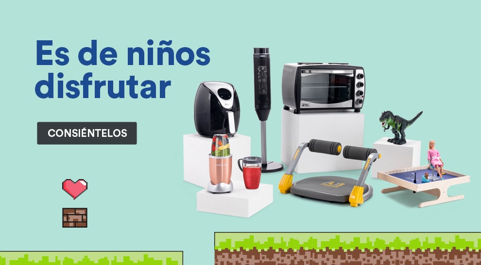 Promociones juguetes dia hotsell del niño