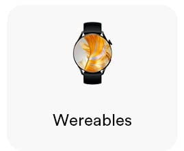 Pulsa aquí para ver wearables de la marca Huawei.