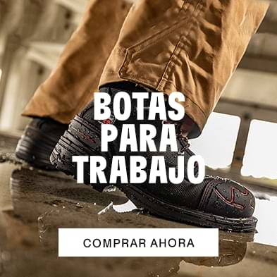 Timberland. Botas para trabajo. Pulsa aquí para ver estilos disponibles.