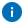Icono de información