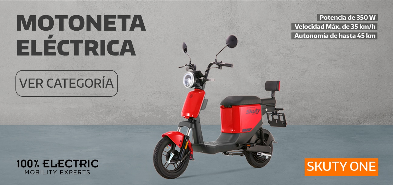 Bicimoto en orders coppel