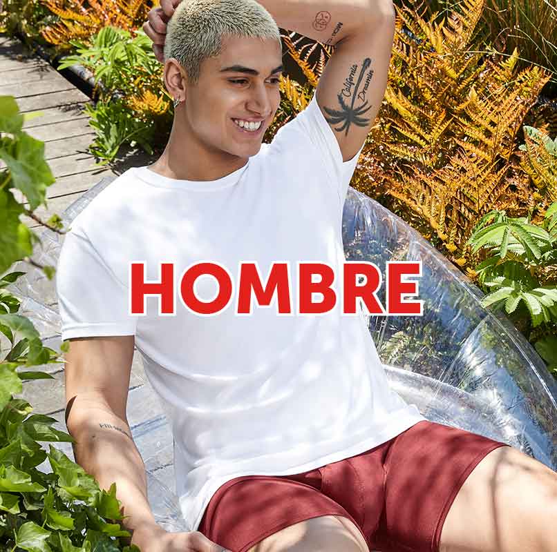 Hanes. Ropa interior para hombre. Pulsa aquí para comprar.
