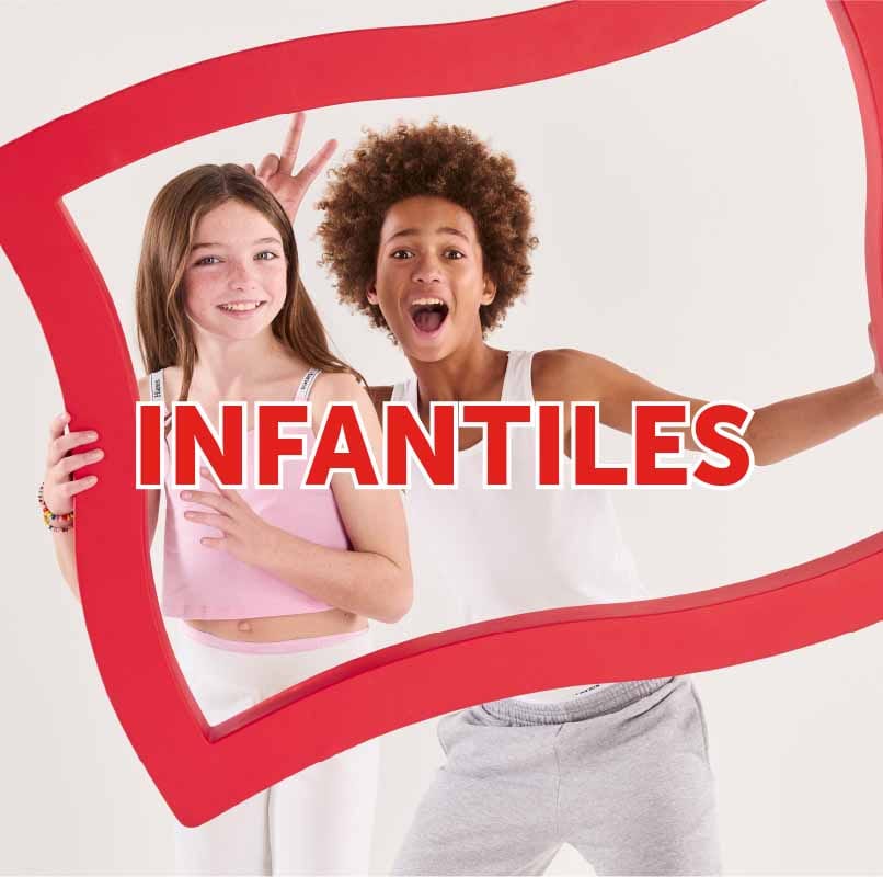 Hanes. Ropa interior infantil. Pulsa aquí para comprar.