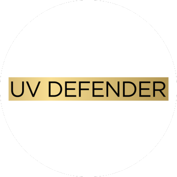 UV Defender. Pulsa aquí para ver productos.