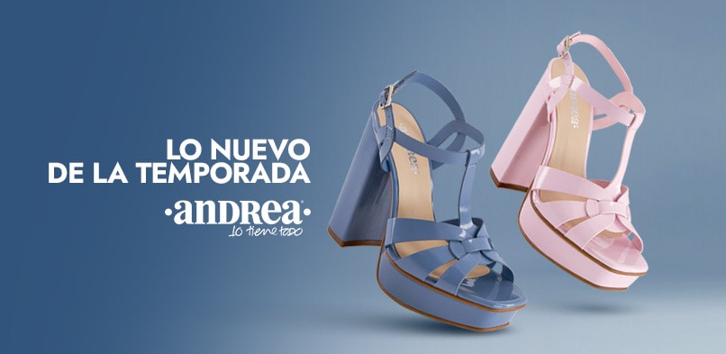 Catalogo andrea vestir dama fashion 2020