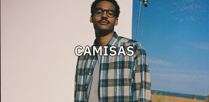 Camisas dockers coppel 2025