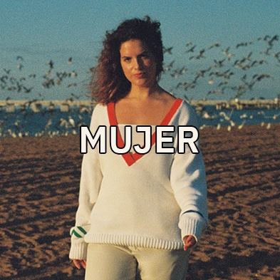 Artículos Dockers para mujer. Pulsa aquí para descubrirlos.