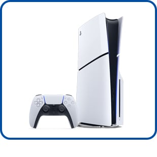 Consolas de videojuego. Pulsa aquí para ver disponibles.
