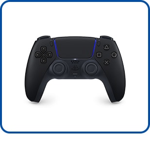 Controles DualSense. Pulsa aquí para comprar.