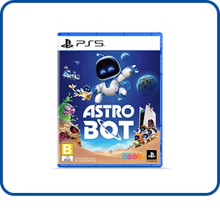 Videojuegos para PlayStation. Pulsa aquí para comprar.