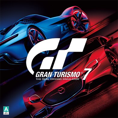 Juego Gran Turismo 7. El verdadero simulador de manejo. Pulsa aquí para comprar.
