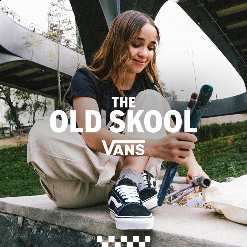 Ofertas de zapatillas vans best sale