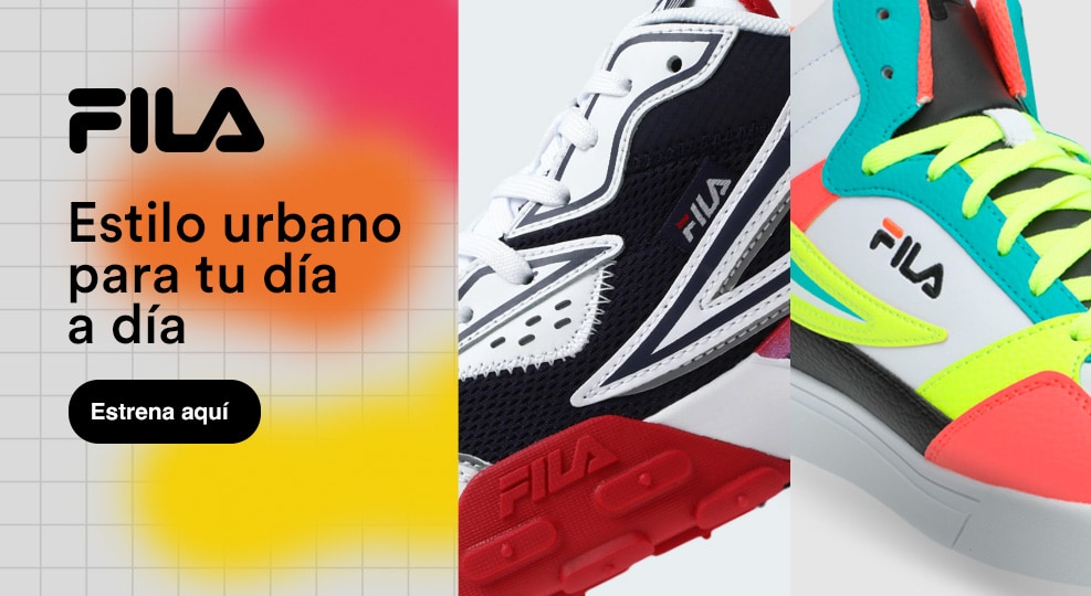 Cuanto cuestan unos zapatos fila best sale