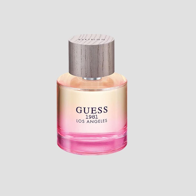 Perfumes Guess. Pulsa aquí para comprar perfumes.