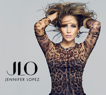 Ropa de invierno y ropa de otono JLO Coppel