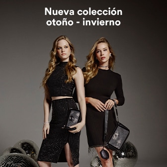 Marca Bebe bolsas ropa de moda para mujer I Coppel