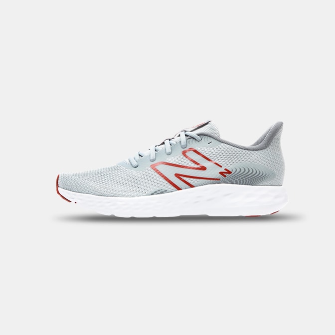 Tenis New Balance para mujer. Pulsa aquí para estrenar.