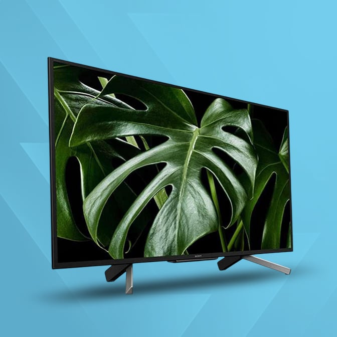 Pantallas Sony. Pulsa aquí para elegir tu nueva TV Sony.