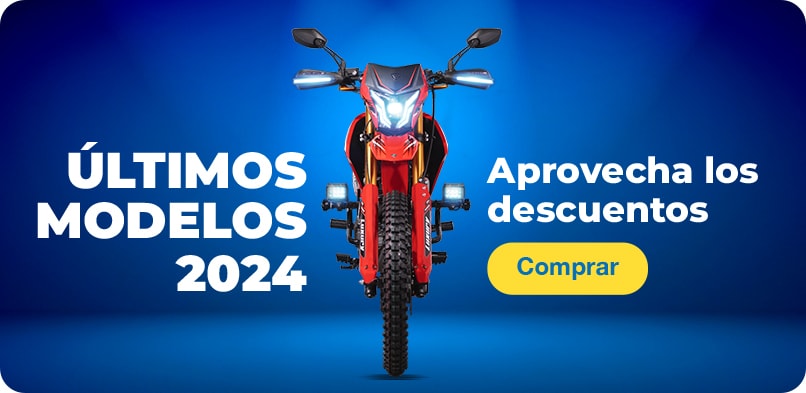 Veloci. Aprovecha los descuentos en los últimos modelos 2024. Pulsa aquí para comprar.