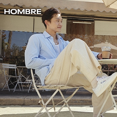 Hombre. Pulsa aquí para ver ropa deportiva para hombre de la marca Reebok.