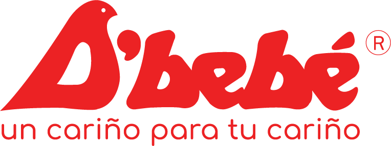 Logo Dbebe.