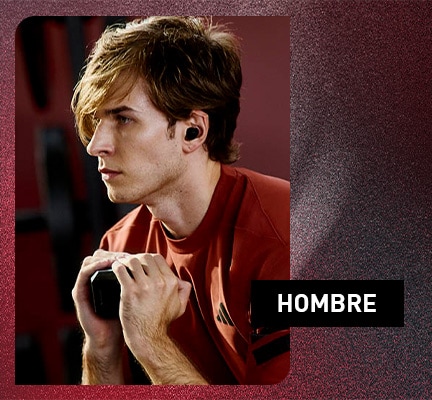 Looks adidas para hombre. Pulsa aquí para descubrirlos.