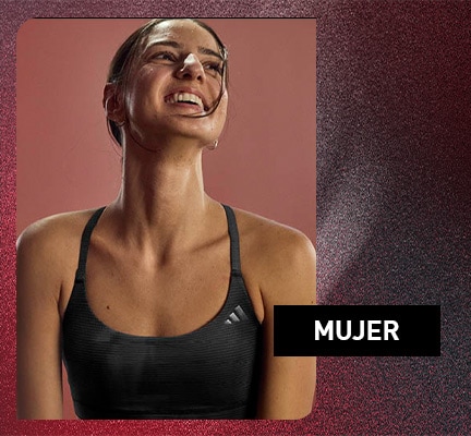 Looks adidas para mujer. Pulsa aquí para conocer la variedad.