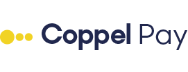 Logo de Coppel Pay