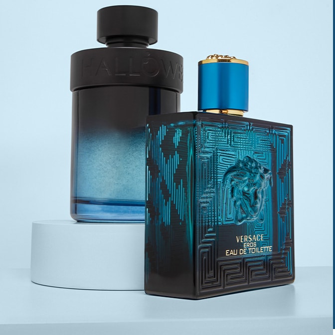 Perfumes para hombre. Pulsa aquí para encontrar el favorito de papá.